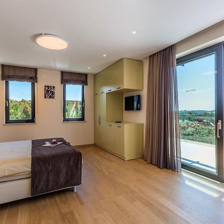 Villa Maja Vrsar Eksteriør billede