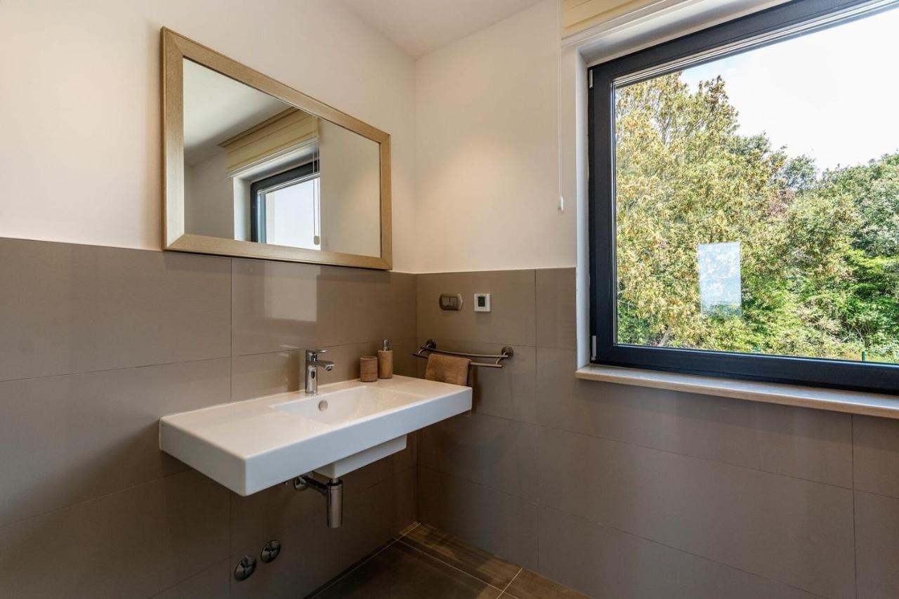 Villa Maja Vrsar Eksteriør billede